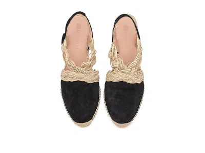 Eric Michael Carolyn In Black