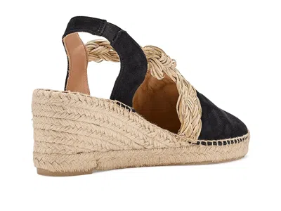 Eric Michael Carolyn In Black