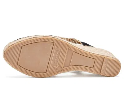 Eric Michael Carolyn In Black