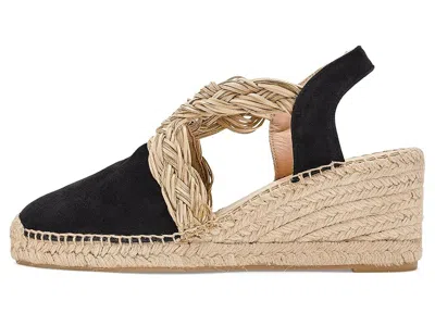 Eric Michael Carolyn In Black