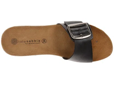 Eric Michael Jane In Black