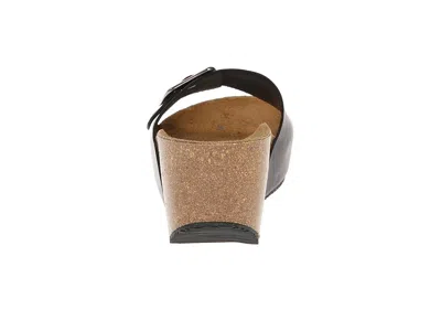 Eric Michael Jane In Black