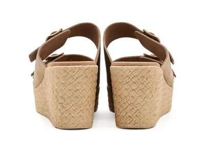 Eric Michael Focus In Sand