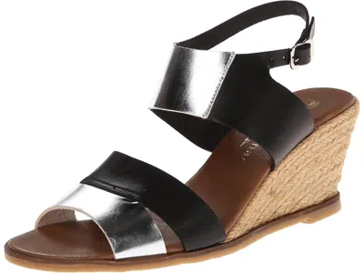 Eric Michael Luisa In Black