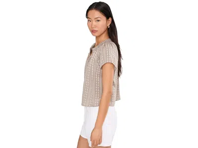 Splendid Meadow Blouse