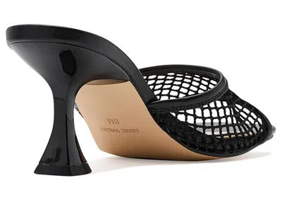Nine West Cabana In Black
