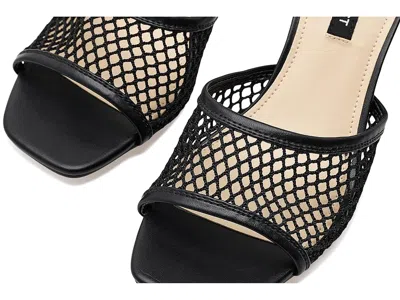 Nine West Cabana In Black