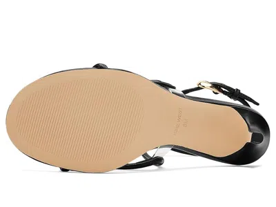 Nine West Emerila In Black