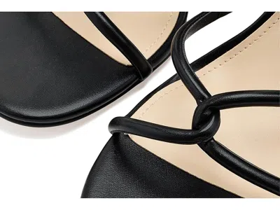 Nine West Emerila In Black