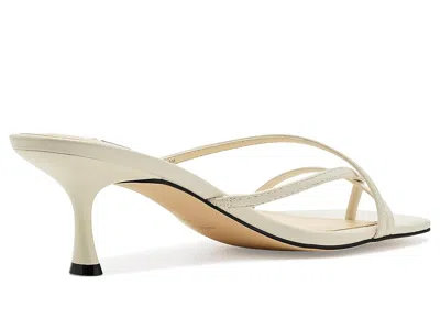 Nine West Anirey In White