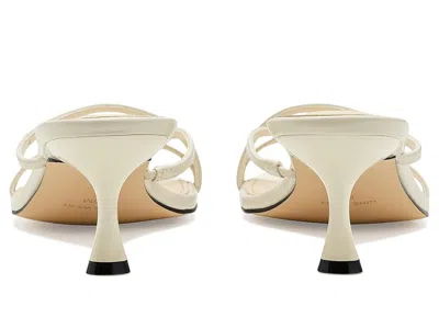 Nine West Anirey In White