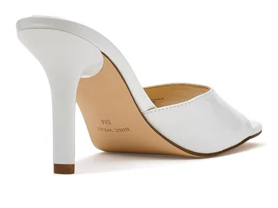Nine West Disko In White