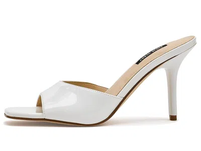 Nine West Disko In White