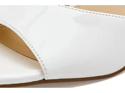 Nine West Disko In White