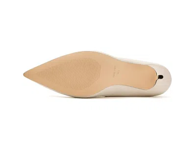 Nine West Arlene High In White