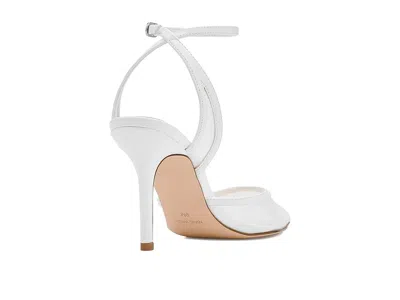 Nine West Gullia In White