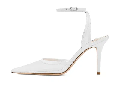 Nine West Gullia In White
