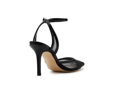 Nine West Gullia In Black
