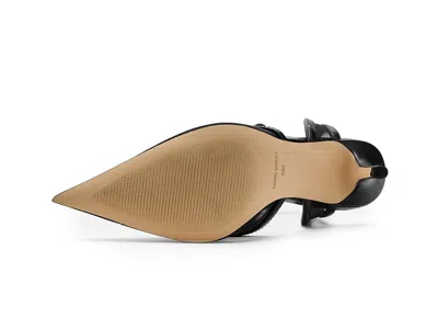 Nine West Gullia In Black