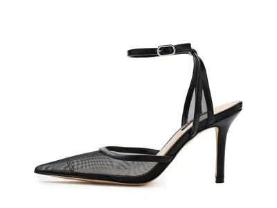 Nine West Gullia In Black