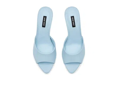 Nine West Dabby In Blue