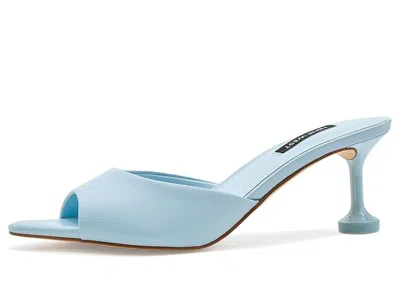 Nine West Dabby In Blue