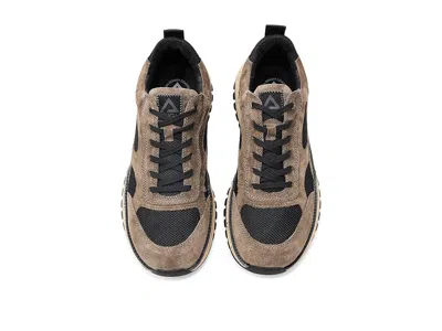 Align Breck In Brown