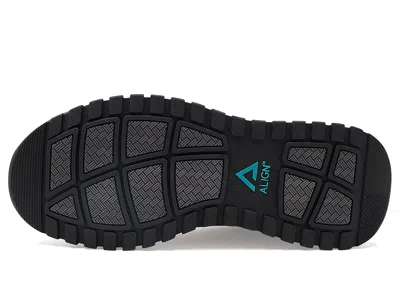 Align Breck In Brown