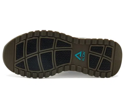 Align Bryce Sneaker In Multi