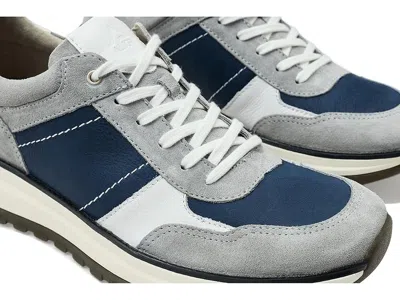 Align Bryce Sneaker In Multi