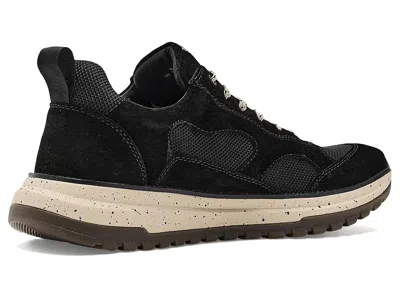 Align Breck Sneaker In Black