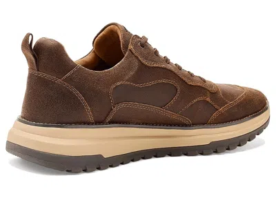 Align Breck Sneaker In Brown