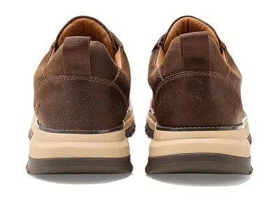 Align Breck Sneaker In Brown