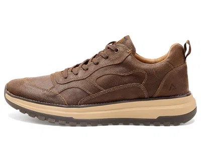 Align Breck Sneaker In Brown
