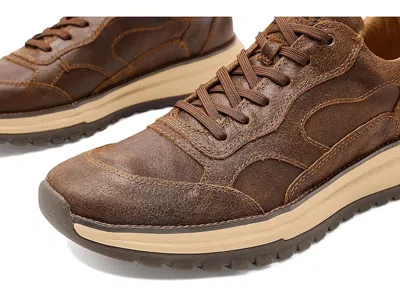 Align Breck Sneaker In Brown
