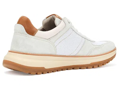 Align Bryce Sneaker In White