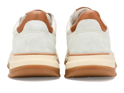 Align Bryce Sneaker In White