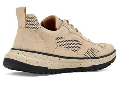 Align Breck Sneaker In Brown