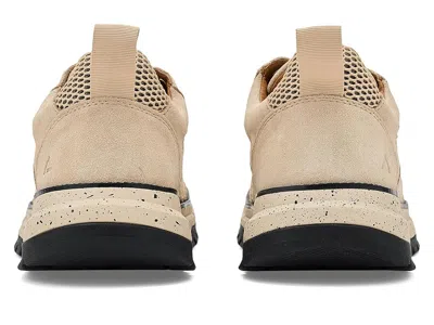 Align Breck Sneaker In Brown