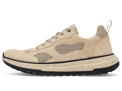 Align Breck Sneaker In Brown