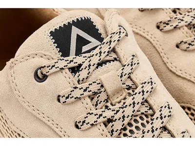 Align Breck Sneaker In Brown
