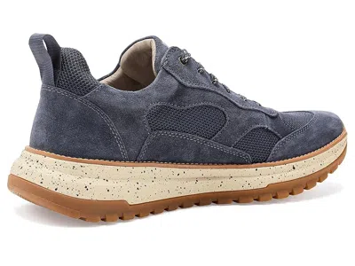 Align Breck Sneaker In Blue