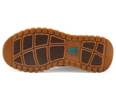 Align Breck Sneaker In Blue
