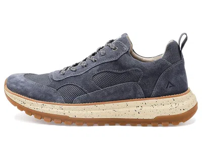 Align Breck Sneaker In Blue