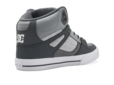Dc Pure High Top Wc In Multi