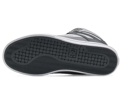 Dc Pure High Top Wc In Multi