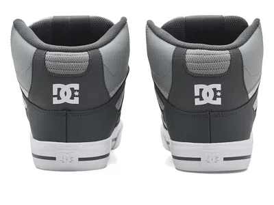 Dc Pure High Top Wc In Multi