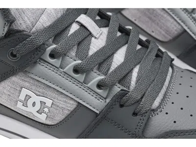 Dc Pure High Top Wc In Multi