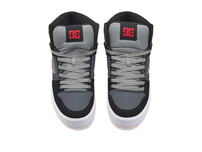 Dc Pure High Top Wc