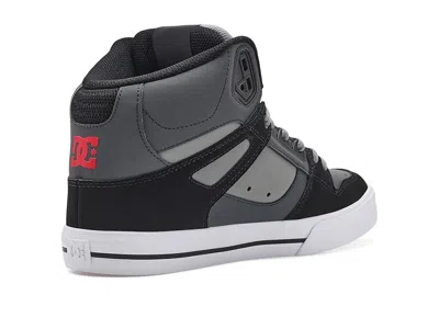 Dc Pure High Top Wc